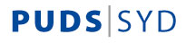 Puds Syd Logo